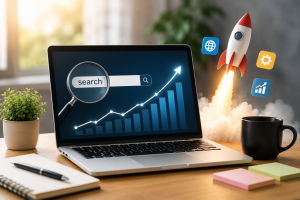 Simple tricks to rank higher on Google