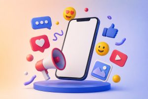 Why your social media posts aren’t getting engagement?