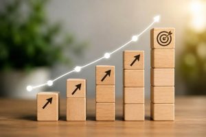 Easy steps to track your Sales and Growth